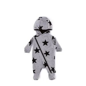 Nununu onesie